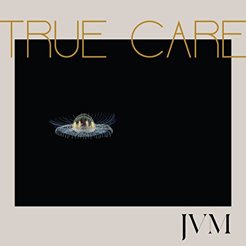 McMorrow, James Vincent - True Care (Vinyl LP)