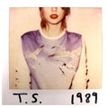 Swift, Taylor - 1989 (Vinyl LP)