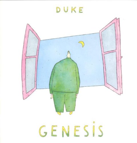 Genesis - Duke (Vinyl LP)