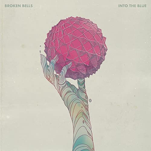 Broken Bells - Into The Blue (Vinyl LP)