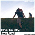 Black Country, New Road - For the First Time (Vinyl LP)