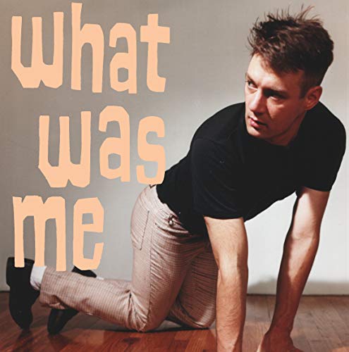 Johnson, Calvin - What Was Me (Vinyl LP)