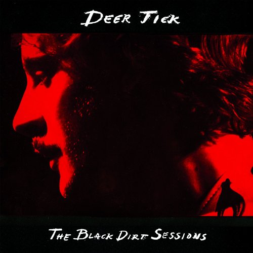 Deer Tick - The Black Dirt Sessions (Vinyl LP)