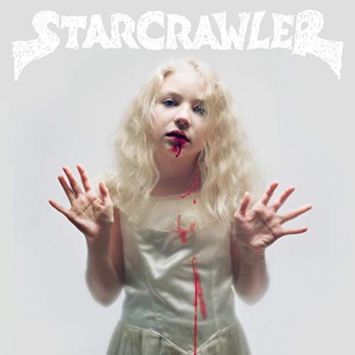 Starcrawler - Starcrawler (Vinyl LP)