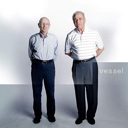 Twenty One Pilots - Vessel (Vinyl LP)