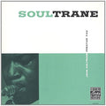 Coltrane, John - Soultrane (Vinyl LP)
