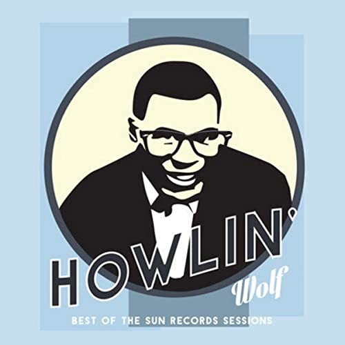 Howlin Wolf - Best of the Sun Records Sessions (Vinyl LP)