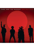 Tank and the Bangas - Red Baloon (Vinyl LP)