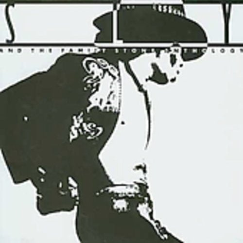 Sly and the Family Stone - Anthology (Vinyl LP)