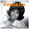 Franklin, Aretha - Try a Little Tenderness (Vinyl LP)