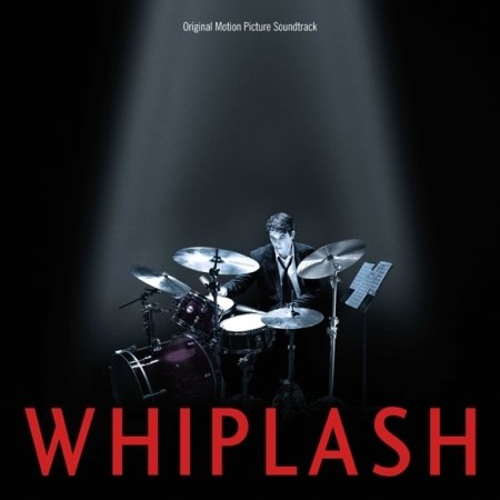 Whiplash Soundtrack (Vinyl LP)