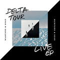 Mumford & Sons - Delta Tour EP (Vinyl LP)