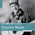 Various Artists - Rough Guide to the Roots of Country Music (Vinyl LP)