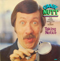 Nutt, Grady The Prime Minister Of Humor - Taking Notice (VG) (Vinyl LP)