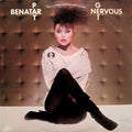 Benatar, Pat - Get Nervous (Vinyl, VG+) (Vinyl LP)