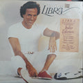 Iglesias, Julio - Libra (VG+) (Vinyl LP)