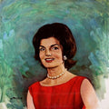 Kennedy, Jacqueline - Jacqueline Kennedy (M) (Vinyl LP)