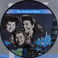 Andrews Sisters - The Andrews Sisters (VG+) (Vinyl LP)