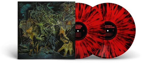 King Gizzard & The Lizard Wizard - Murder Of The Universe (Vinyl LP)