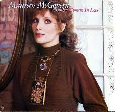 McGovern, Maureen - Another Woman In Love (VG+) (Vinyl LP)