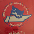 Re'Generation - American Revolution Bicentennial: Liberty, Tennessee (VG) (Vinyl LP)