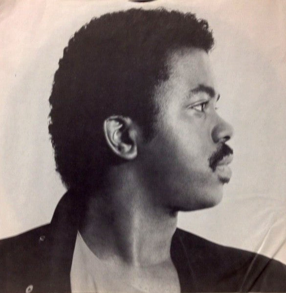 Kashif - Send Me Your Love (VG+) (Vinyl LP)