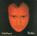Collins, Phil - No Jacket Required (Vinyl, VG+) (Vinyl LP)