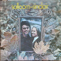 Salloom-Sinclair - Salloom-Sinclair (NM or M-) (Vinyl LP)