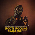 Various Artists - Roots Rocking Zimbabwe - The Modern Sound Of Harare' Townships 1975-1980 (Vinyl LP)