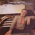 Wright, George  - Now's The Right Time (VG+) (Vinyl LP)