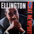 Ellington, Duke And His Orchestra - Ellington At Newport (Vinyl, M) (Vinyl LP)