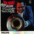 Gillespie, Dizzy - New Wave! (Vinyl, VG+) (Vinyl LP)