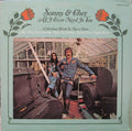 Sonny & Cher - All I Ever Need Is You (Vinyl, VG) (Vinyl LP)