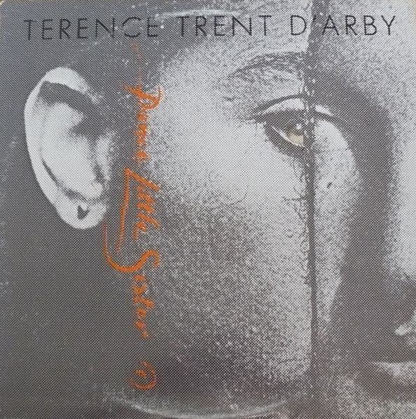 D'Arby, Terence Trent - Dance Little Sister (VG+) (Vinyl LP)