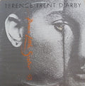D'Arby, Terence Trent - Dance Little Sister (VG+) (Vinyl LP)