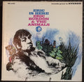 Burdon, Eric & The Animals - Eric Is Here (VG+) (Vinyl LP)