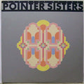 Pointer Sisters - The Best Of The Pointer Sisters (VG) (Vinyl LP)