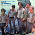 Buckaroos - The Songs Of Merle Haggard (VG+) (Vinyl LP)