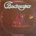 Backwater  - Backwater (Vinyl, VG+) (Vinyl LP)
