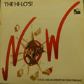 Hi-Lo's - Now (VG) (Vinyl LP)