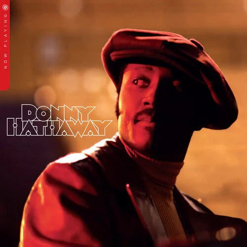 Hathaway, Donny - Now Playing (Vinyl LP)