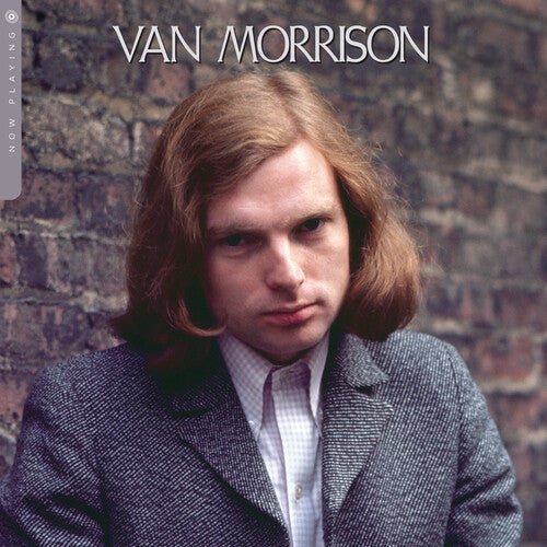 Morrison, Van - Now Playing (Vinyl LP)