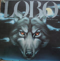 Lobo  - Lobo (Vinyl, VG+) (Vinyl LP)