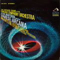 Chicago Symphony Orchestra, Jean Martinon, Varese / Martin - Arcana / Concerto For Seven Wind Instruments, Timpani, Percussion And String Orchestra (Vinyl, VG) (Vinyl LP)