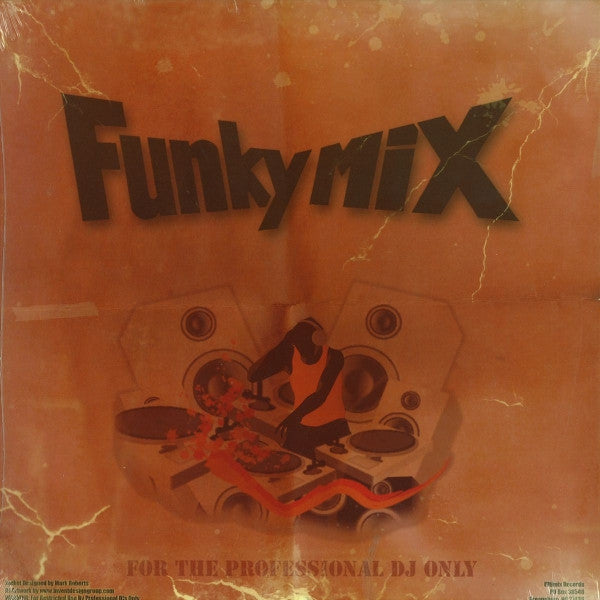 Various - Ultimix 178  (VG+) (Vinyl LP)