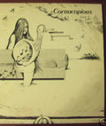 Various - Cornucopious Vol. 1 (M) (Vinyl LP)