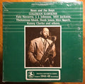 Hawkins, Coleman - Bean And The Boys (Vinyl, VG) (Vinyl LP)