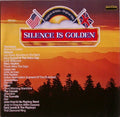 Various - Silence Is Golden (Vinyl, VG+) (Vinyl LP)
