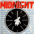 Various - Hanging Out At...Midnight (NM or M-) (Vinyl LP)