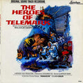 Heroes Of Telemark: Original Sound Track Recording (Vinyl, VG+) (Vinyl LP)
